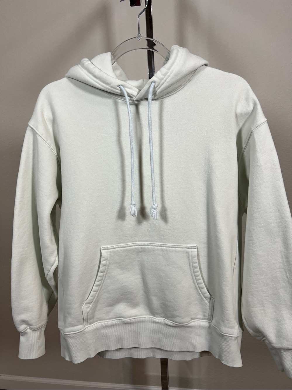 Aritzia Tna Cozy Boyfriend Fleece size XS - Picture 2 of 7